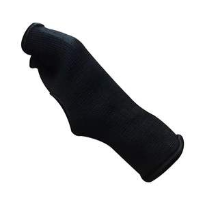 Gants de sport professionnels pour enfants Kickboxing 10oz 14oz Gants intérieurs en cuir PU extensibles Protection améliorée - Product Image 3