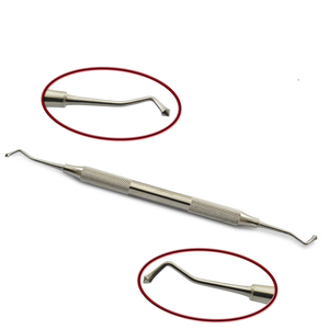 เครื่องมืออุดฟันแบบใช้มือ (นำกลับมาใช้ใหม่ได้) - Product Image 4