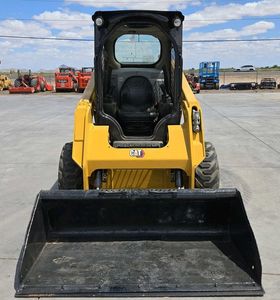 Good Quality <b>CAT</b> <b>WHEEL</b> SKID STEER LOADER 2022 MODEL 236D3 High Efficiency Motor Engine Bearing Gear Pump Gearbox Core Best Price - Product Image 2