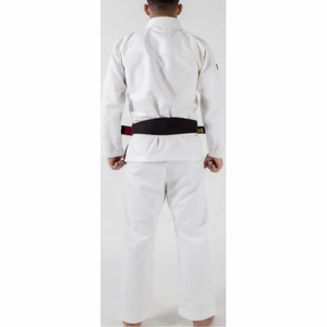 Kimonokimono de jiu jitsu Kimono de jiu jitsu Kimono Gi de haute qualité avec logo personnalisé Vente en gros Uniformes de karaté BJJ Vêtements d'arts martiaux - Product Image 2