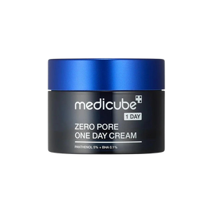Crema de Día Medicube Zero Pore 50ml - Product Image 1