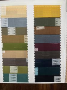 Tissu en coton papier premium Butta, largeur 36 |   Matériel léger et doux pour la confection de Kurti, de chemises et de robes - Product Image 3