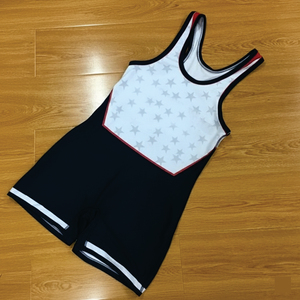 Singlet de Lucha Libre Personalizado para Hombre, Deportivo, Unisex, para Levantamiento de Pesas, Diseña Tu Propio Singlet de Lucha Libre Sublimado Personalizado para Hombre - Product Image 3