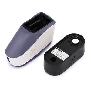 Ys4560 45/0 Rooster Spectrofotometer Reflectie Tester <span class=keywords><strong>Colorimeter</strong></span> Met 8Mm En 4Mm Dubbele Meetopening - Product Image 4