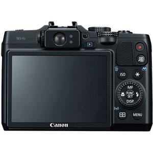 กล้องดิจิตอล Canon Powershott G16 - Product Image 4