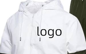 ชุดวอร์มผู้ชายแบบมีฮู้ดสำหรับฤดูหนาว ผ้าฝ้าย 100% น้ำหนักเบา คุณภาพสูง ขายส่ง OEM เหมาะสำหรับเล่นกีฬาและวิ่ง - Product Image 3