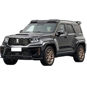 2025 Brand <b>New</b> Long-Range Plug-In Hybrid Large SUV 5-Seat <b>New</b> <b>Energy</b> <b>Vehicle</b> for Africa Accidently free and ready to be ship out - Product Image 1