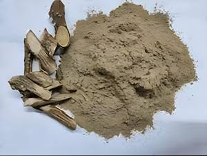 ผงต้นกำเนิดจิลอย Tinospora cordifolia สารสกัดจากพืชเพื่อสุขภาพ - Product Image 2