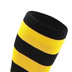 Customized Logo Printing Rugby <b>Socks</b> Latest Design Rugby <b>Socks</b> New Collection Rugby <b>Socks</b> - Product Image 5