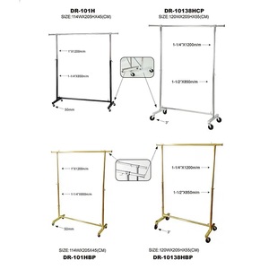 Garment <b>Rack</b> - Product Image 6