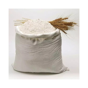 Farine de blé tendre de qualité supérieure avec texture légère et performance de mélange lisse emballée dans des sacs de 25kg - Product Image 4