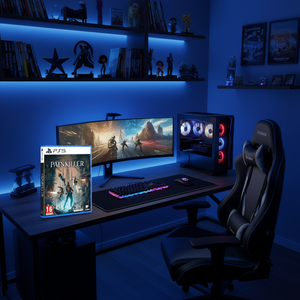 สำหรับ PlayStation 5 painkiller วิดีโอเกม pegi 18 + 1181180เกมกระดาน - Product Image 3