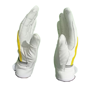 XTREME Meilleurs gants de frappe pour adultes, antidérapants, durables, respirants, ambidextres, fermeture auto-agrippante, polyester/coton - Product Image 3