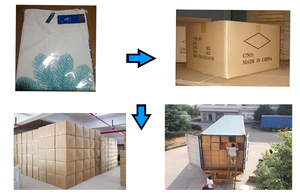 OEM ODM vêtements vêtements originaux impression 3d chemise hommes haute qualité vierge polyester coton mélangé T-shirt pour hommes - Product Image 5