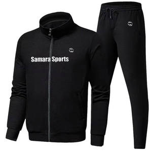 Dernier design de survêtement uni pour homme, délavé à l'acide, sur mesure, 100% coton respirant, été, prix bas - Product Image 5