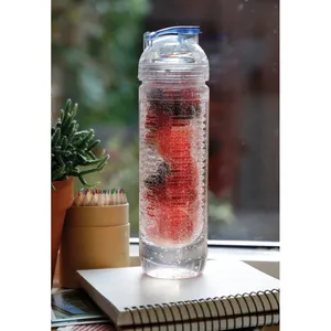 Botella Deportiva Personalizada con Infusor - Product Image 4