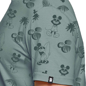 T-shirt personnalisé de haute qualité avec tissu tricoté à motif solide et étiquette de bonne vente Créez votre propre style - Product Image 6