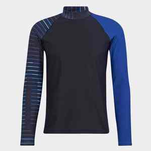 2025 superventas mezcla de algodón Karate Rash Guard cordón cintura pantalones elásticos reforzado rodilla frente uniforme al por mayor - Product Image 3