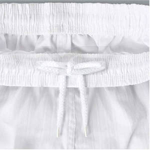 ชุดเทควันโดพลัสไซส์ออกแบบโลโก้ได้ตามต้องการชุดศิลปะการต่อสู้ - Product Image 4