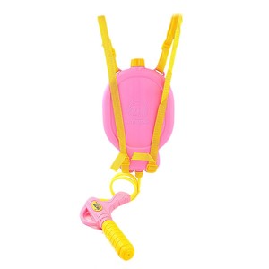 ของเล่นปืนฉีดน้ำ - สีชมพู - Product Image 4