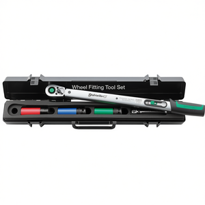 Juego de Herramientas para Montaje de Ruedas Stahlwille - Product Image 2