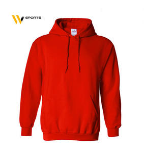 Vente en gros de sweats à capuche en polaire personnalisés pour hommes sweats à capuche unisexes et de pulls à capuche en polaire personnalisés bon marché. - Product Image 4