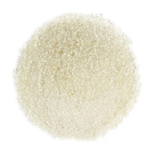 Sucre de canne blanc de qualité supérieure ICUMSA 45, poudre granulée raffinée, emballage en vrac, faibles impuretés - Product Image 3