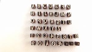 Wholesale Hand Carved Wooden <b>Printing</b> <b>Blocks</b> - Decorative Wood Stamps for Fabric Textile Pottery Clay DIY Craft Supplies - Product Image 5