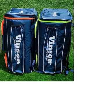 กระเป๋าคริกเก็ตแบบดัฟเฟิลรุ่นใหม่ วัสดุ PU คุณภาพสูง สำหรับผู้ชายและผู้หญิง ทุกขนาด สำหรับกีฬา - Product Image 3