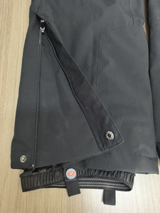 Pantalones de Esquí con Tirantes, Resistentes al Viento, Ligeros, Anti-UV, Transpirables, de Poliéster Aislado, Talla Grande para Adultos, Cierre con Cordón - Product Image 5