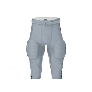 Equipo personalizado Hombres Uniforme de fútbol americano disponible en colores y tamaños personalizados Uniforme de fútbol americano - Product Image 6