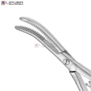 WOLFF pince orthopédique chirurgicale en acier inoxydable de 18.0cm à usage intensif Instruments médicaux de coupe en plâtre manuel Standard-MOL - Product Image 5