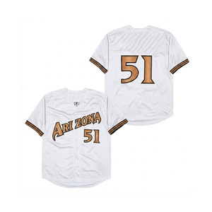 Camisetas de Béisbol y Sóftbol Transpirables de Poliéster con Nombre y Número de Equipo Personalizados, Tela Deportiva Cómoda para Equipos - Product Image 1
