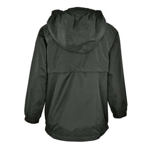 Veste de pluie d'hiver pour hommes fabriquée au Pakistan dernière conception veste de pluie pour hommes manches longues veste de pluie pour hommes - Product Image 3