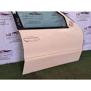 Porte avant droite MERCEDES Classe E Berline W211 2ème Série A2117201405 646961 (07>) - Product Image 2