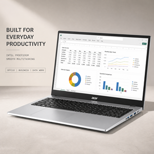 Portátil Swift Go 16 2026 Ultra5 7 de 16GB y 1TB con gráficos Intel, pantalla IPS de 16 pulgadas, 60Hz, WiFi6, delgado y ligero, para oficina - Product Image 5