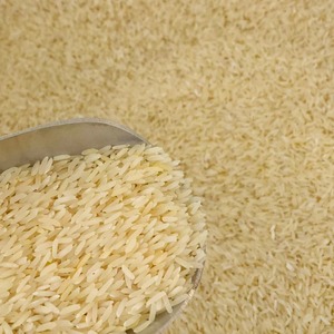 Riz Basmati à grains longs de qualité supérieure, aromatique, non collant, moelleux et duveteux, idéal pour le Biryani, le Pulao, le riz frit et les repas quotidiens - Product Image 5