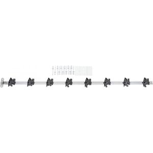 Barra de Bloqueo Hazet para Armarios de Herramientas, Accesorio para Carro de Herramientas - Product Image 1