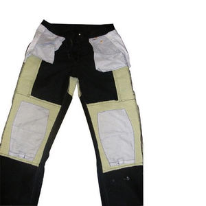 Pantalons de moto en jean pour la conduite à moto, prix de gros bon marché, sur mesure, qualité supérieure, pantalons de course à moto en gros - Product Image 3