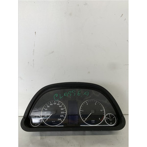 แผงหน้าปัดรถยนต์เมอร์เซเดส เบนซ์ A-Class W169 รุ่นที่ 3 A1694400811 (04>08) - Product Image 2