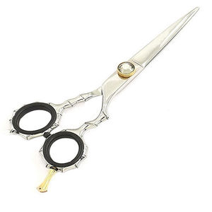 PromotionJapan 440C Ciseaux De Cheveux 62HRC Ciseaux De Coiffeur De Haute Qualité 7 Pouces Ciseaux De Coupe De Cheveux Ciseaux De Coiffeur Professionnels - Product Image 3