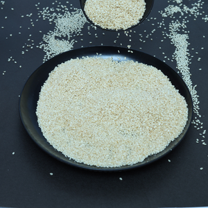 Oem Tùy Chỉnh Đóng Gói Trắng Hạt Giống Mè Cây Trồng Mới Hulled Hạt Giống Từ Pakistan Giá Rẻ Giá Số Lượng Lớn Nông Nghiệp Sản Phẩm - Product Image 6