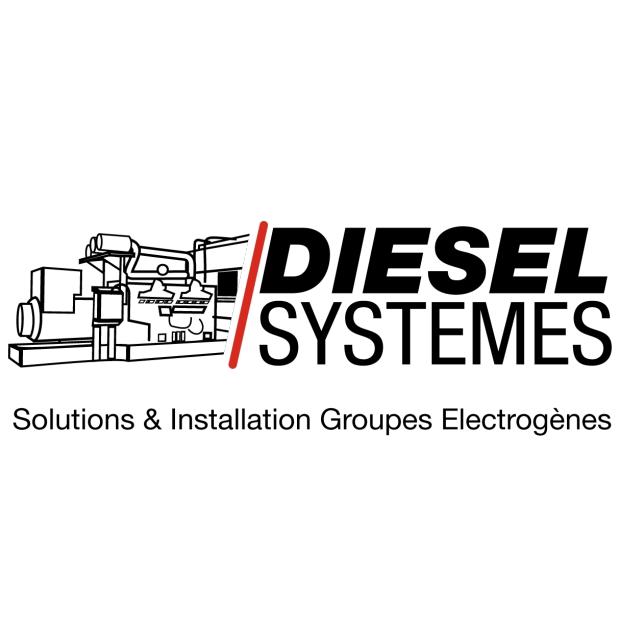 DIESEL SYSTEMES logo