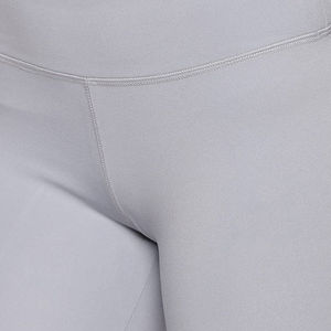 Leggings de Yoga de Cintura Alta para Mujer, Levanta Glúteos, Logotipo Personalizado, Spandex/Nailon, Antibacterianos, Transpirables, Servicio OEM Disponible - Product Image 6