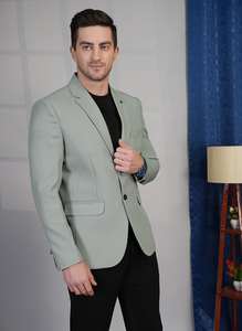 Abrigo Pista para Hombre Fabricado en India, Abrigo Cálido, Cómodo y Duradero para Clima Frío, Disponible a Precio Directo de Fábrica - Product Image 3