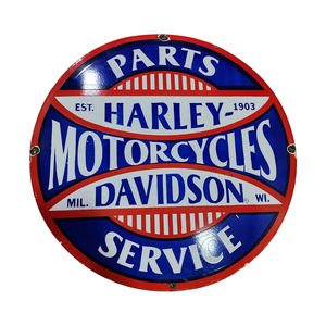 Señalización de Metal Vintage decorativa antigua, artesanía de hierro personalizada, técnica chapada, tema de logotipo, venta al por mayor, fabricante de carteles de chapa Vintage - Product Image 6