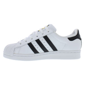 Chaussures Adidas Superstar pour femmes Couleur : Blanc/Noir/Blanc 100% authentiques - Product Image 4