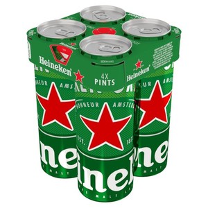 Ready-to-serve HEINEKEN <b>Beer</b> available in multiple packaging options worldwide delivery in bulk - Product Image 3