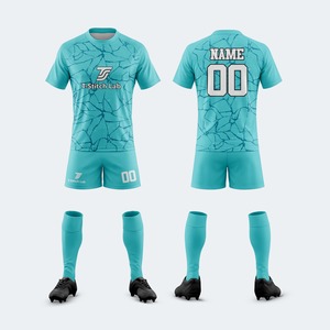 Uniforme de rugby pour homme, coupe classique, prix raisonnable, méthode d'impression par transfert thermique, séchage rapide, respirant, léger, évacuation de l'humidité - Product Image 4
