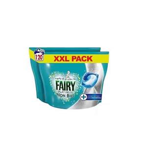 น้ำยาซักผ้าแบบไม่ย่อยสลายกลิ่นดอกไม้ซัก108 54x2สำหรับผิวแพ้ง่ายของนางฟ้า - Product Image 4